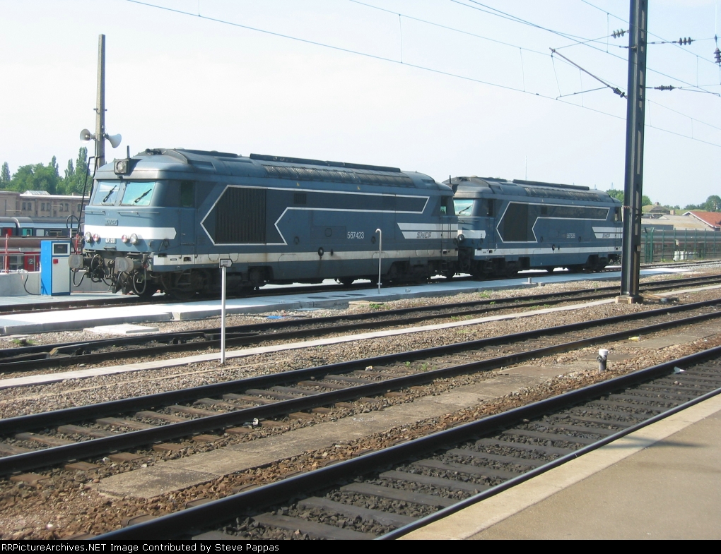 SNCF 567423
